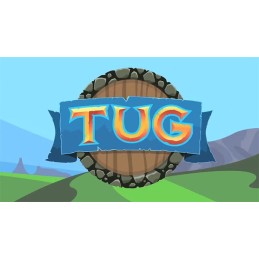 TUG (Early Access) Steam Gift