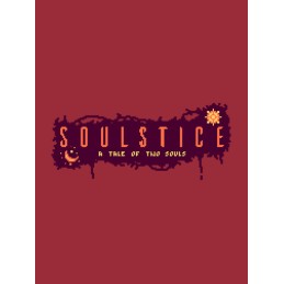 Soulstice PC Steam CD Key