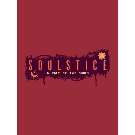 Soulstice PC Steam CD Key