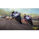 Valentino Rossi The Game EU XBOX One CD Key