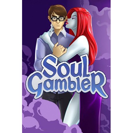 Soul Gambler Steam CD Key