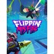 Flippin Misfits Steam CD Key