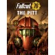 Fallout 76: The Pitt Deluxe Edition Steam CD Key