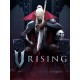 V Rising Steam Account