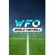 WFO: World Football Online Steam CD Key