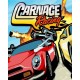 Carnage Racing Steam Gift