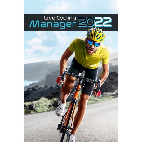 Live Cycling Manager 2022 Steam CD Key