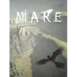 Mare Steam CD Key