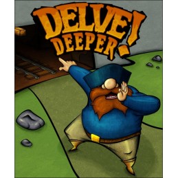 Delve Deeper Steam Gift