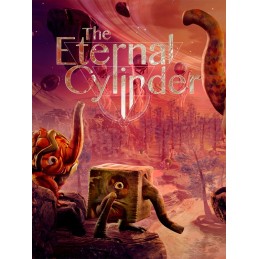 The Eternal Cylinder Steam CD Key