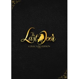 The Last Door - Collector's Edition Steam CD Key