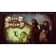 Quest for Infamy Steam CD Key