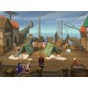 Quest for Infamy Steam CD Key