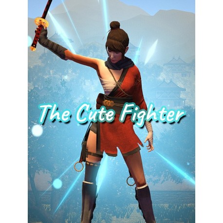 The Cute Fighter Steam CD Key