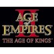 Age Of Empires II HD EU Steam CD Key