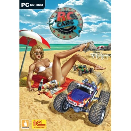 RC Cars Steam CD Key