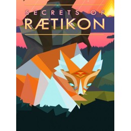 Secrets of Rætikon Steam CD Key