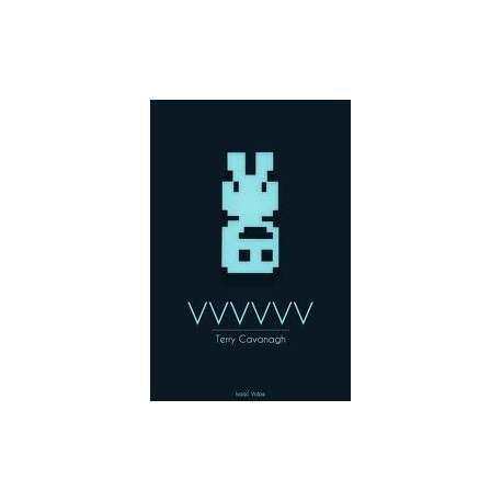 VVVVVV Steam CD Key