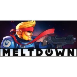 Meltdown Steam CD Key