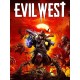 Evil West Steam CD Key