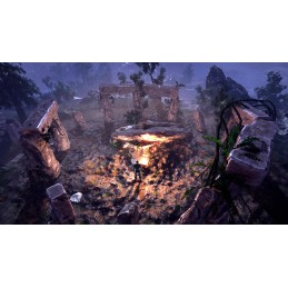 Risen 3 - Fog Island DLC Steam CD Key