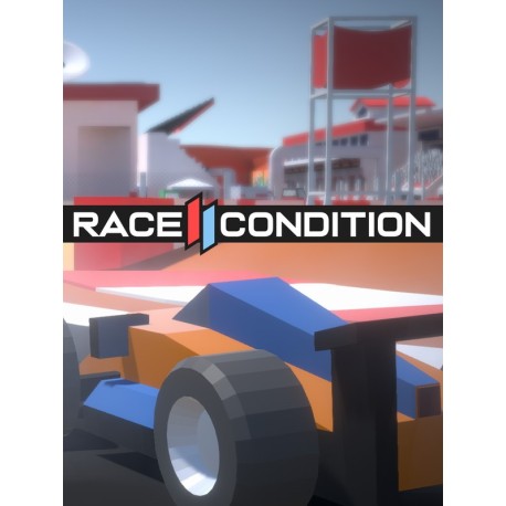 Race Condition Steam CD Key