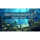 Depth Hunter 2: Deep Dive Steam CD Key