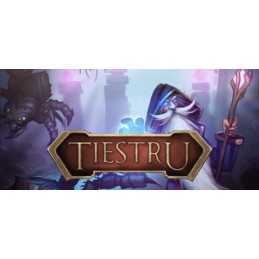 Tiestru Steam CD Key