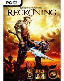 Kingdoms of Amalur: Reckoning PC EA App CD Key