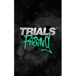 Trials Rising TR XBOX One CD Key