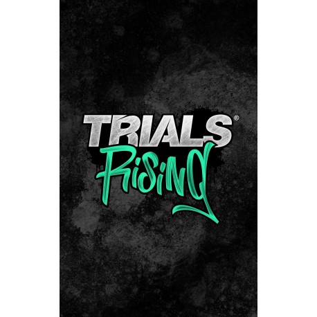 Trials Rising TR XBOX One CD Key