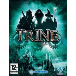 Trine Steam CD Key