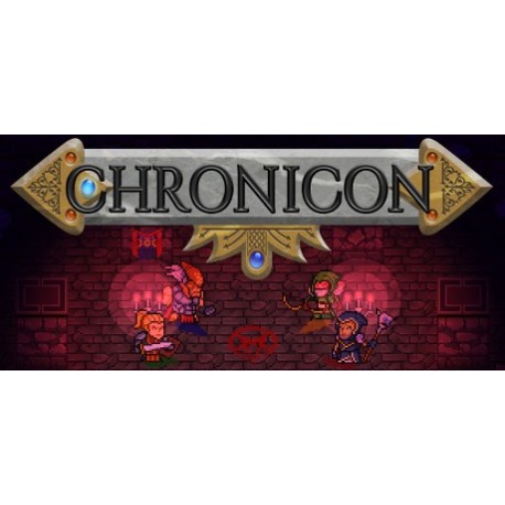 Chronicon EU Steam CD Key