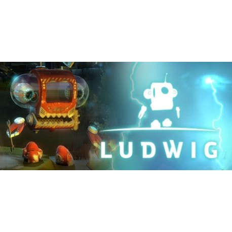 Ludwig Steam CD Key