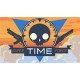 Super Time Force Ultra Steam Gift