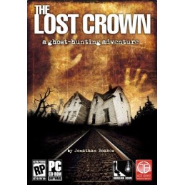 The Lost Crown Steam CD Key