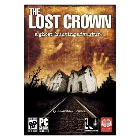 The Lost Crown Steam CD Key