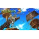 Heileen 3: New Horizons Deluxe Edition Steam CD Key