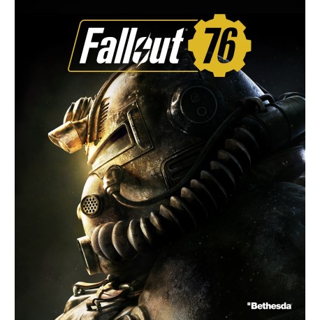 Fallout 76 Steam Account