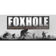 Foxhole Steam Account