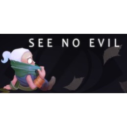 See No Evil Steam CD Key