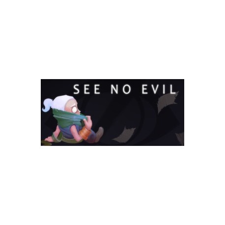 See No Evil Steam CD Key