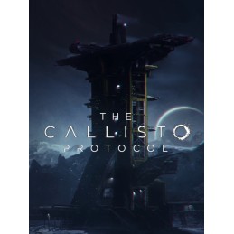 The Callisto Protocol Steam CD Key