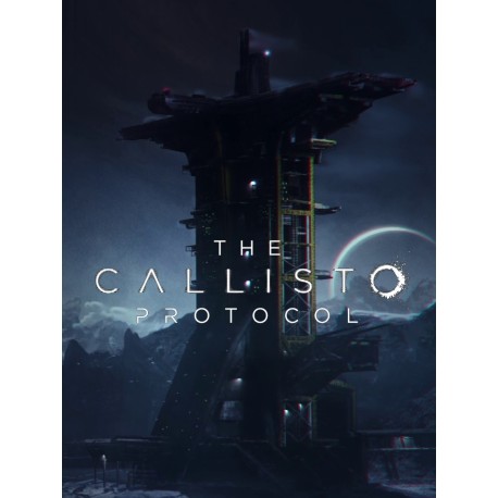 The Callisto Protocol Steam CD Key