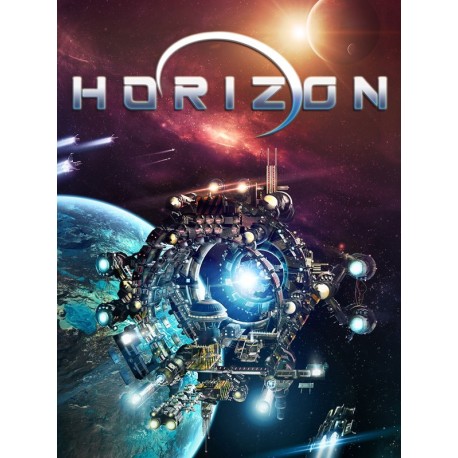 Horizon Steam CD Key