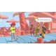 OlliOlli World: Rad Edition EU Nintendo Switch CD Key