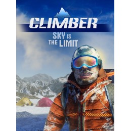 Climber: Sky is the Limit Steam CD Key