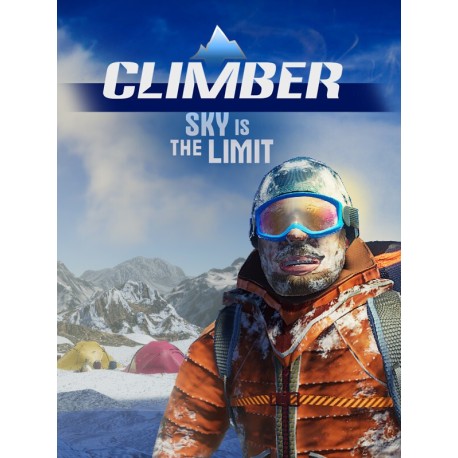 Climber: Sky is the Limit Steam CD Key