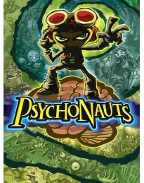 Psychonauts PC Steam CD Key