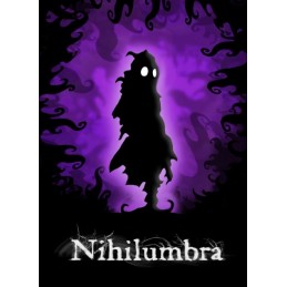 Nihilumbra EU Steam CD Key